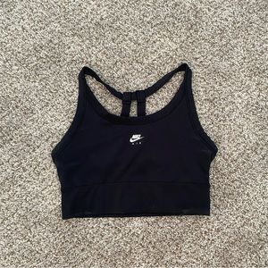COPY - Nike Long Line Sports Bra